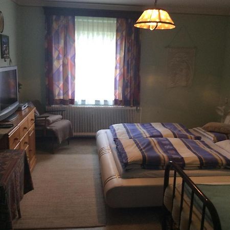 Mooswirt Bed & Breakfast Ranten Exterior foto