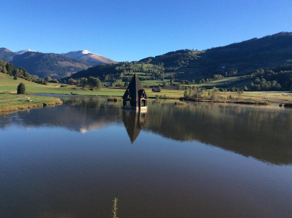 Mooswirt Bed & Breakfast Ranten Exterior foto