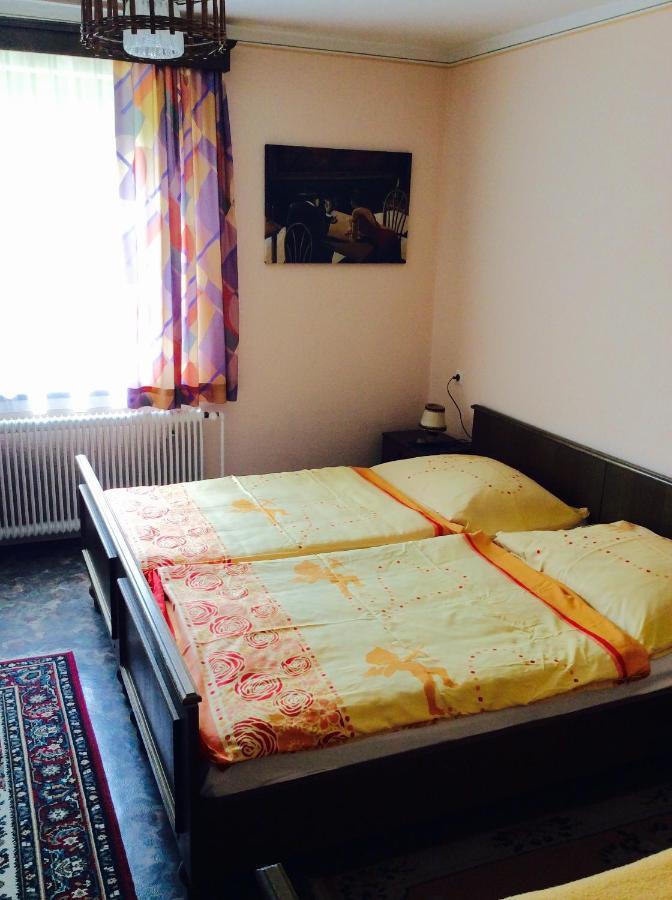 Mooswirt Bed & Breakfast Ranten Exterior foto