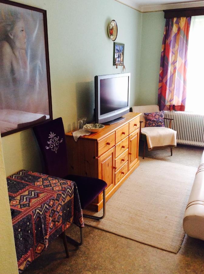 Mooswirt Bed & Breakfast Ranten Exterior foto