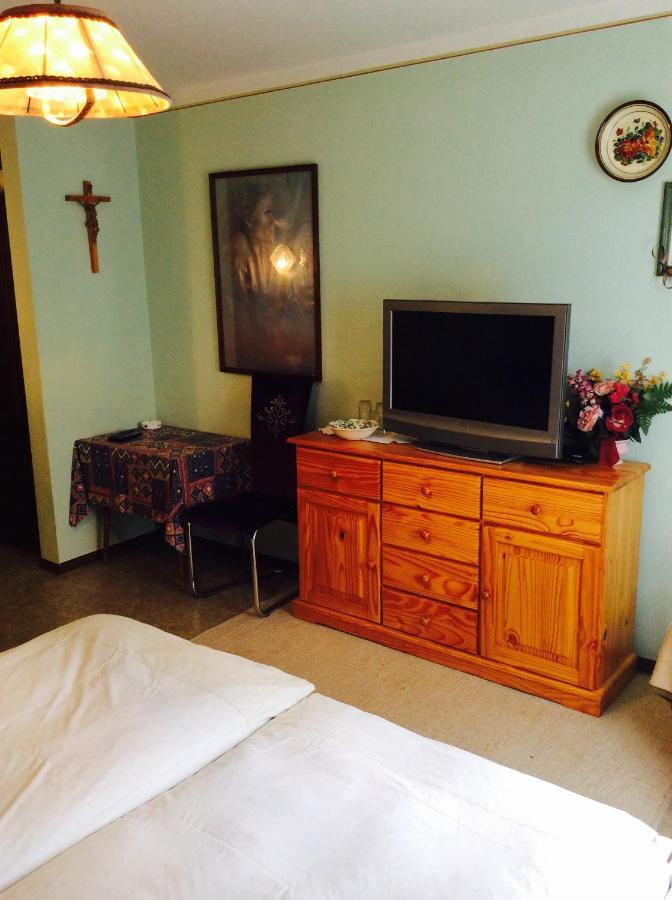 Mooswirt Bed & Breakfast Ranten Exterior foto