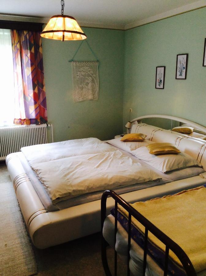 Mooswirt Bed & Breakfast Ranten Exterior foto