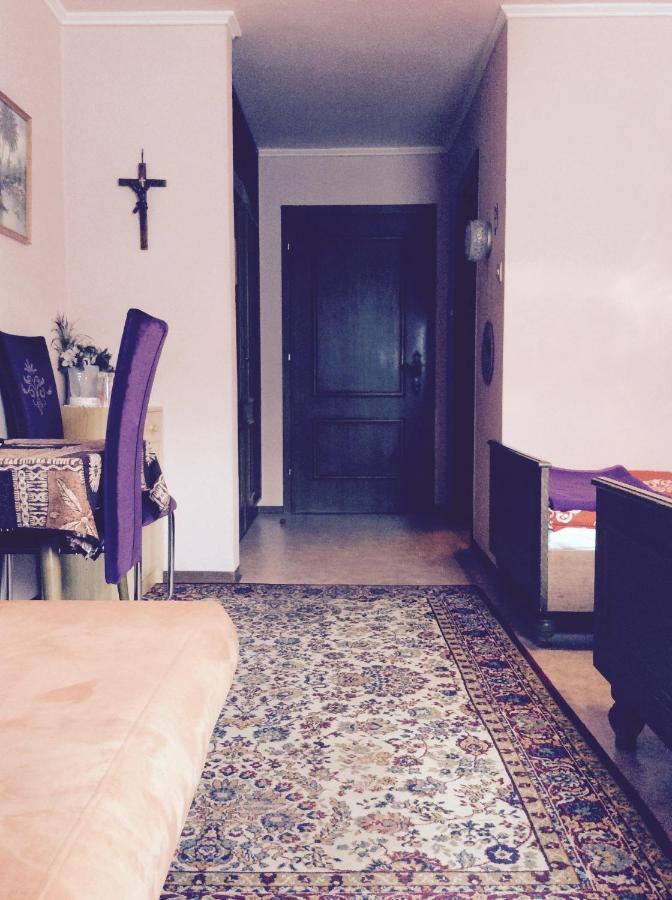 Mooswirt Bed & Breakfast Ranten Exterior foto